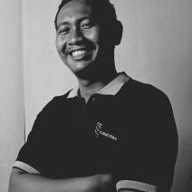 Ahmad Hidayat Ahmad Hidayat